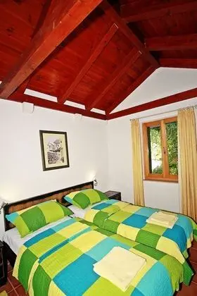 Ev (Holiday Home with Terrace)