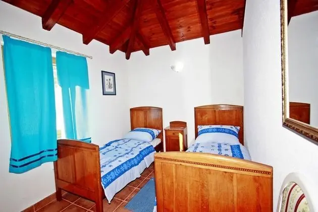 Ev (Holiday Home with Terrace)