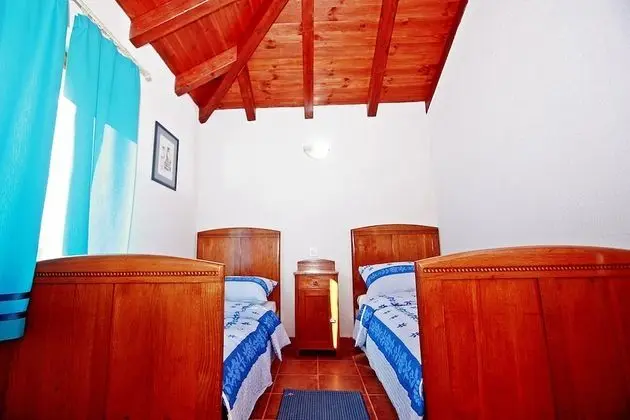 Ev (Holiday Home with Terrace)