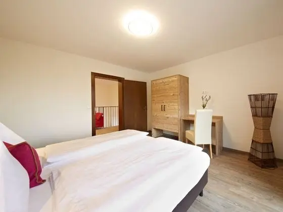 Ev, Birden Çok Yatak Odası, Sauna, Dağ Manzaralı (Holiday Home)