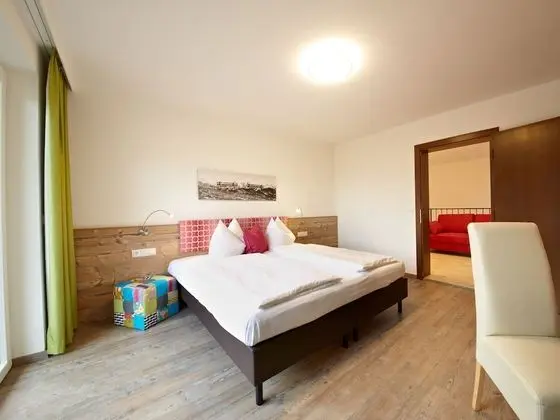 Ev, Birden Çok Yatak Odası, Sauna, Dağ Manzaralı (Holiday Home)