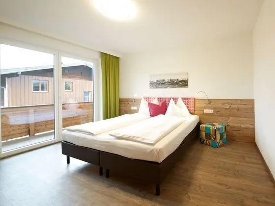 Ev, Birden Çok Yatak Odası, Sauna, Dağ Manzaralı (Holiday Home)
