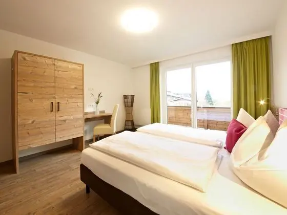 Ev, Birden Çok Yatak Odası, Sauna, Dağ Manzaralı (Holiday Home)