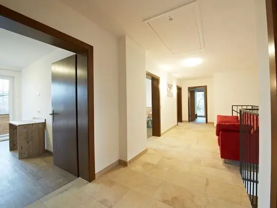 Ev, Birden Çok Yatak Odası, Sauna, Dağ Manzaralı (Holiday Home)