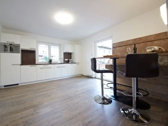 Ev, Birden Çok Yatak Odası, Sauna, Dağ Manzaralı (Holiday Home)