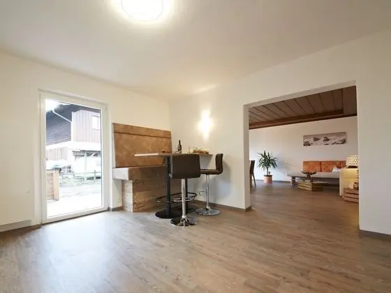 Ev, Birden Çok Yatak Odası, Sauna, Dağ Manzaralı (Holiday Home)