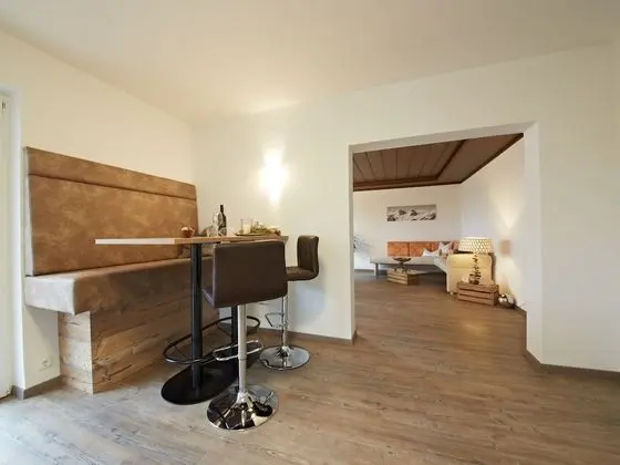 Ev, Birden Çok Yatak Odası, Sauna, Dağ Manzaralı (Holiday Home)