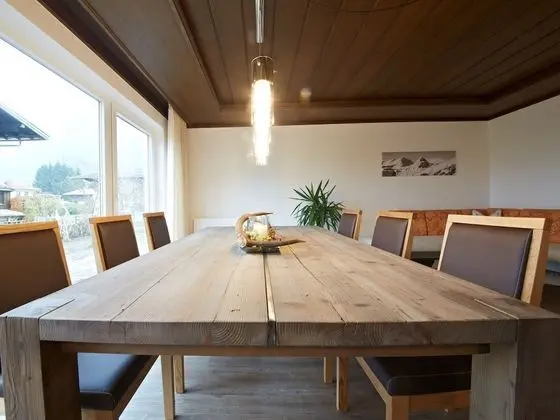 Ev, Birden Çok Yatak Odası, Sauna, Dağ Manzaralı (Holiday Home)