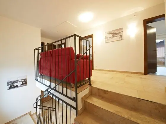 Ev, Birden Çok Yatak Odası, Sauna, Dağ Manzaralı (Holiday Home)