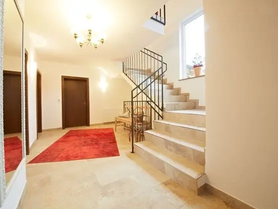 Ev, Birden Çok Yatak Odası, Sauna, Dağ Manzaralı (Holiday Home)