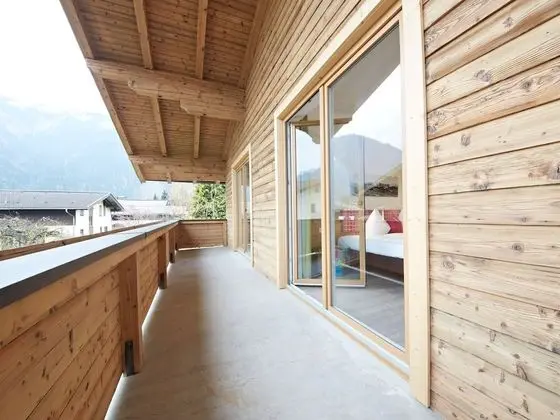 Ev, Birden Çok Yatak Odası, Sauna, Dağ Manzaralı (Holiday Home)