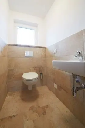 Ev, Birden Çok Yatak Odası, Sauna, Dağ Manzaralı (Holiday Home)