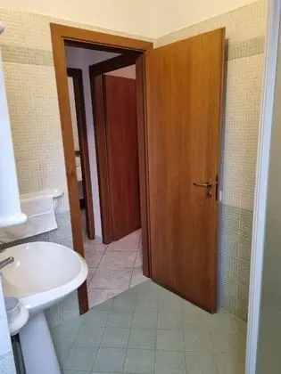 Apart Daire, 2 Yatak Odası, Sigara İçilebilir, Veranda