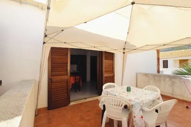 Apart Daire, 2 Yatak Odası, Sigara İçilebilir, Veranda