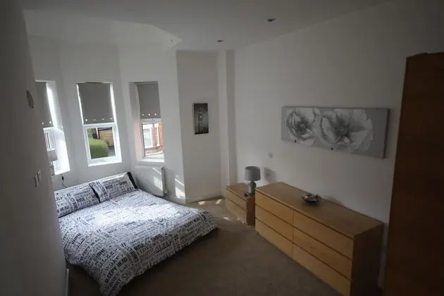 Deluxe Apart Daire, Birden Çok Yatak, Sigara İçilmez