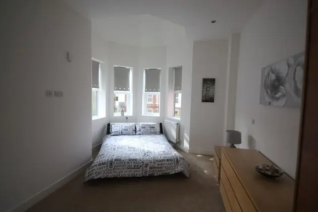 Deluxe Apart Daire, Birden Çok Yatak, Sigara İçilmez