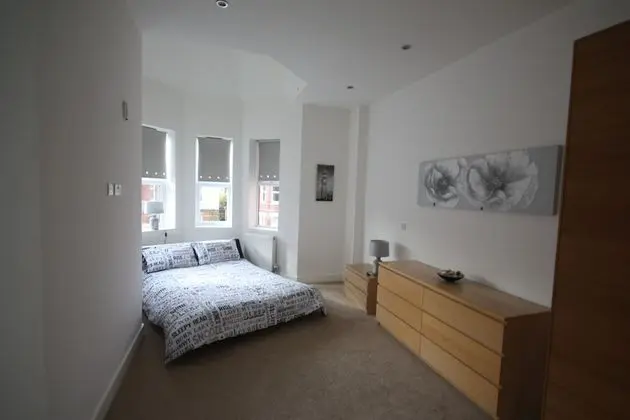Deluxe Apart Daire, Birden Çok Yatak, Sigara İçilmez