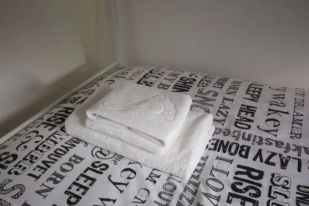 Deluxe Apart Daire, Birden Çok Yatak, Sigara İçilmez