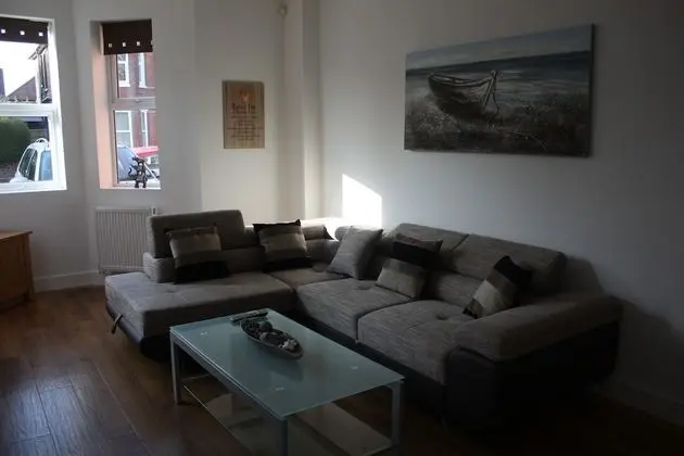 Deluxe Apart Daire, Birden Çok Yatak, Sigara İçilmez