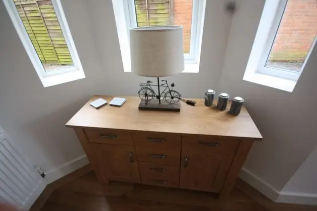 Deluxe Apart Daire, Birden Çok Yatak, Sigara İçilmez