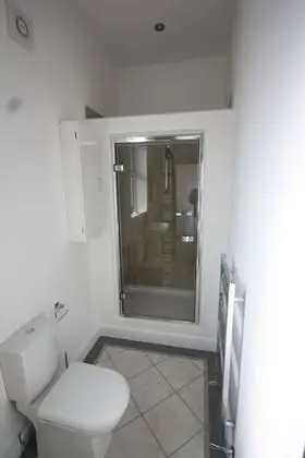 Deluxe Apart Daire, Birden Çok Yatak, Sigara İçilmez