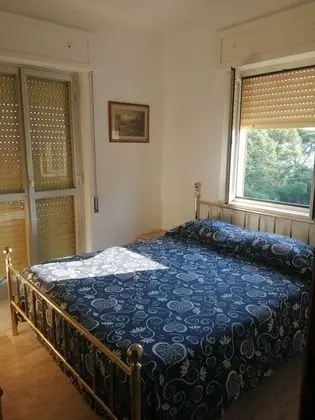 Apart Daire, 2 Yatak Odası, Sigara İçilebilir, Şömine