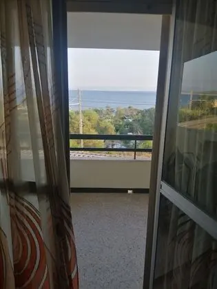 Apart Daire, 2 Yatak Odası, Sigara İçilebilir, Şömine