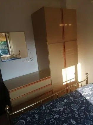 Apart Daire, 2 Yatak Odası, Sigara İçilebilir, Şömine