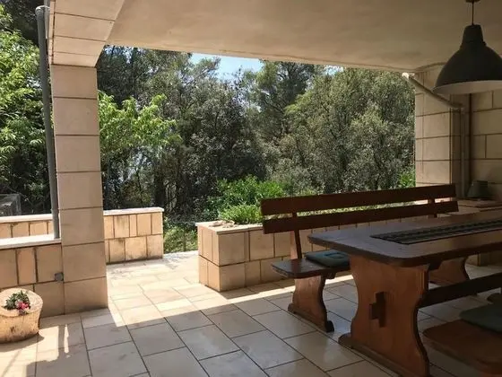 Apart Daire (Five Bedroom Apartment)