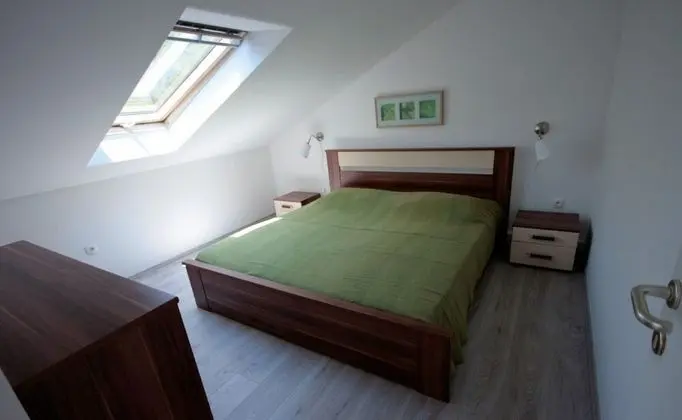 Apart Daire (Five Bedroom Apartment)