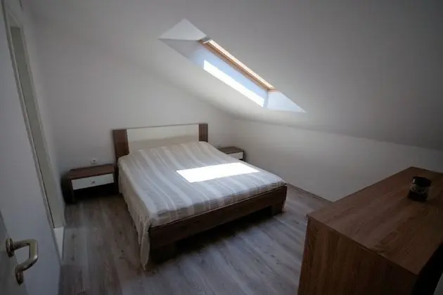 Apart Daire (Five Bedroom Apartment)