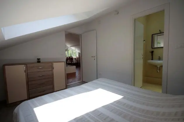 Apart Daire (Five Bedroom Apartment)