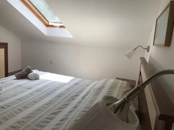 Apart Daire (Five Bedroom Apartment)