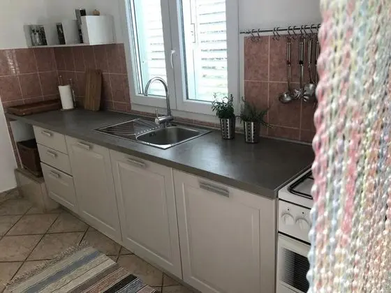 Apart Daire (Five Bedroom Apartment)