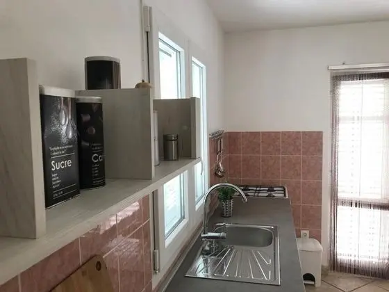 Apart Daire (Five Bedroom Apartment)