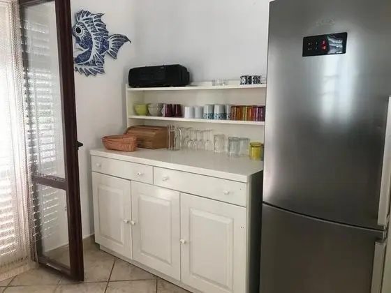 Apart Daire (Five Bedroom Apartment)