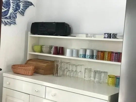 Apart Daire (Five Bedroom Apartment)