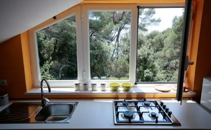 Apart Daire (Five Bedroom Apartment)