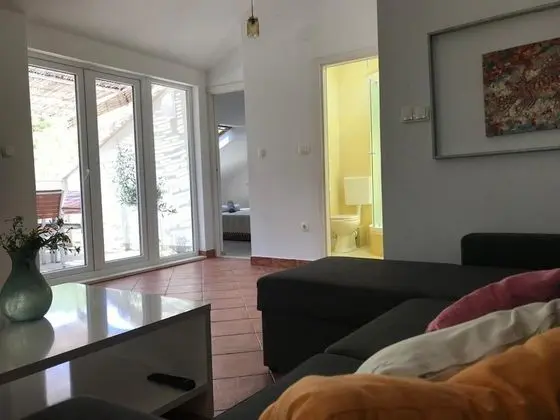 Apart Daire (Five Bedroom Apartment)