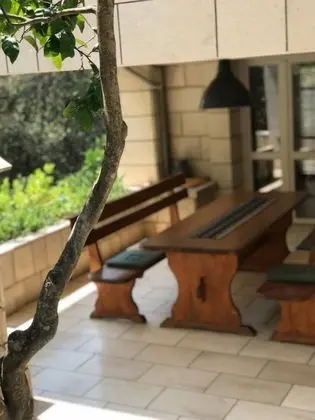 Apart Daire (Five Bedroom Apartment)