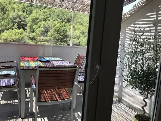 Apart Daire (Five Bedroom Apartment)