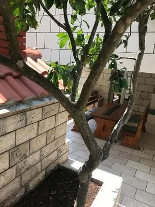 Apart Daire (Five Bedroom Apartment)