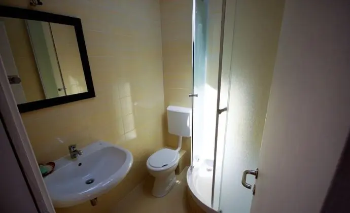 Apart Daire (Five Bedroom Apartment)