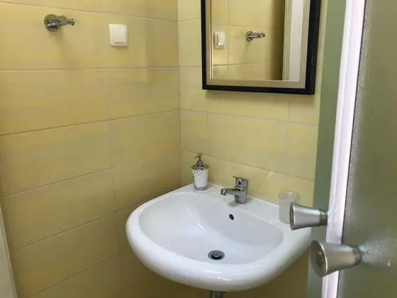 Apart Daire (Five Bedroom Apartment)