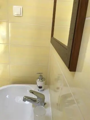 Apart Daire (Five Bedroom Apartment)