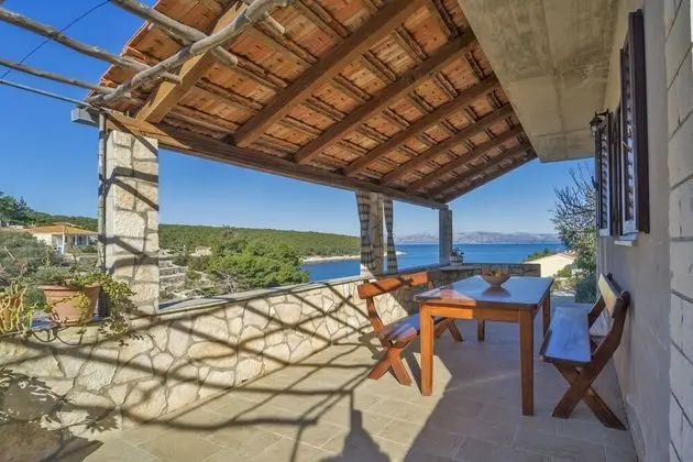 Ev (One Bedroom Holiday Home)