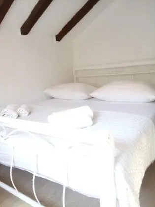 Ev (Holiday home Jadrić - Holiday home w)