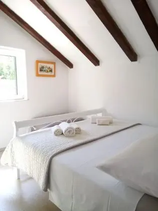 Ev (Holiday home Jadrić - Holiday home w)