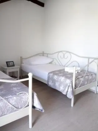 Ev (Holiday home Jadrić - Holiday home w)