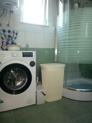 Ev (Holiday home Jadrić - Holiday home w)